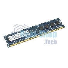 Оперативная память Ankowall, DDR2, 2Gb (1x2 Gb), 533 MHz, CL4, SO-DIMM
