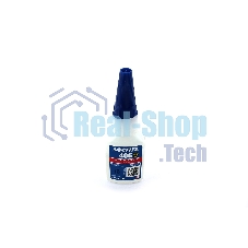 Клей цианоакрилатный Loctite 406 20г