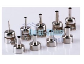 Наконечник паяльного фена SUGON 850 8 мм