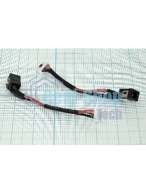 Разъем для ноутбука Samsung NP900X3A-A02U с кабелем