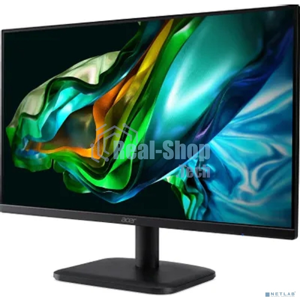 Монитор Acer EK271UEbmiipx черный 27
