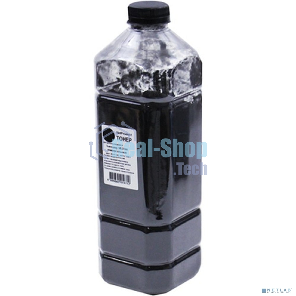 Тонер Samsung Универсальный ML2160 (NetProduct) 650 г, канистра