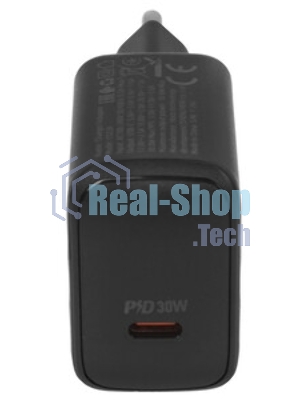 Сетевое зарядное устройство HOCO (6942007664509) CS82Aia Black
