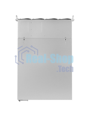 Корпус SuperMicro CSE-826BE1C-R920LPB 920W черный