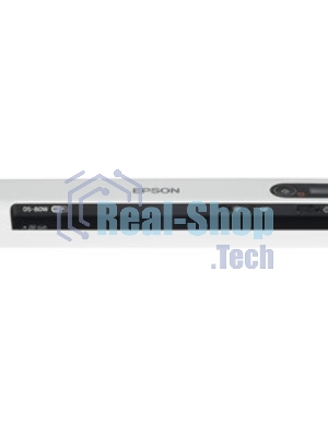 Сканер Epson WorkForce DS-80W