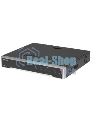 Видеорегистратор IP HIKVISION 16CH DS-7716NXI-K4