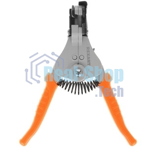 Инструмент для зачистки кабеля Rexant HT-369 C 0,3 - 6 мм²