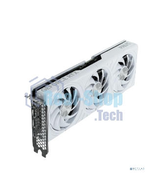 Видеокарта Palit NVIDIA GeForce RTX 5070 PA-RTX 5070 белый OC 12ГБ GamingPro, GDDR7