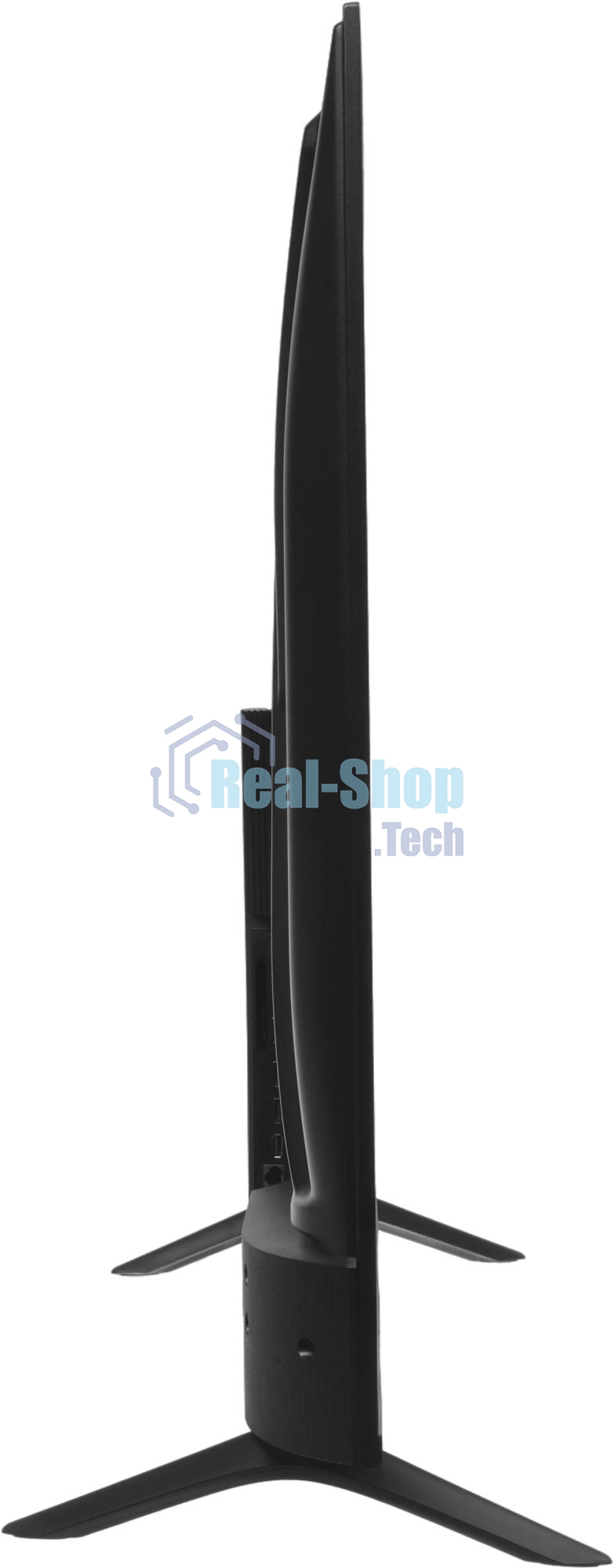 Телевизор Xiaomi TV A 55 2026 L55MB-ARU черный DLED UHD 60Hz Smart TV