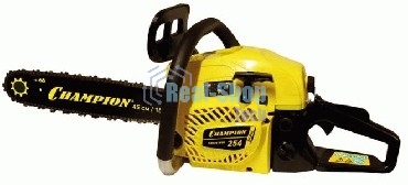 Бензопила Champion 254-18