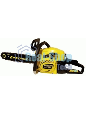 Бензопила Champion 254-18