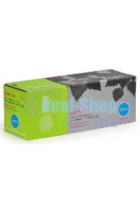 Картридж лазерный Cactus CS-CF383A пурпурный (2700 стр.) для HP LaserJet Pro M476dn, M476nw, M476dw