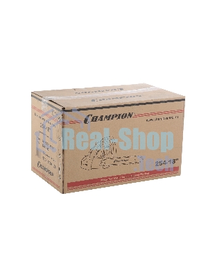 Бензопила Champion 254-18