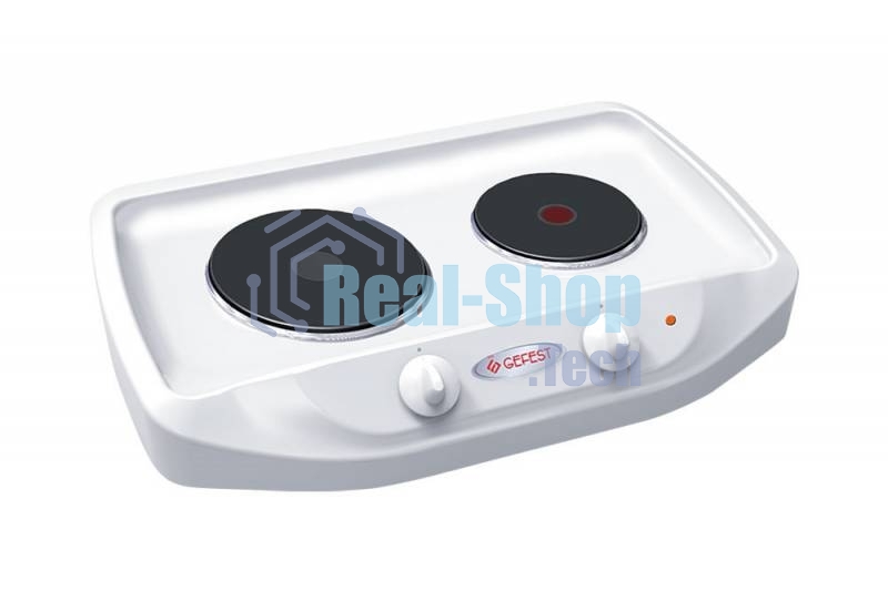 Плита настольная электрическая Gefest 720