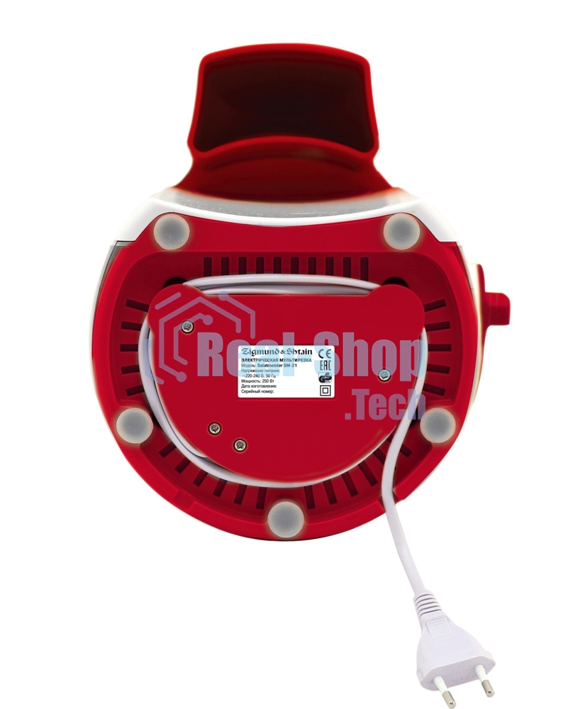 Мультирезка Zigmund & Shtain SM-21