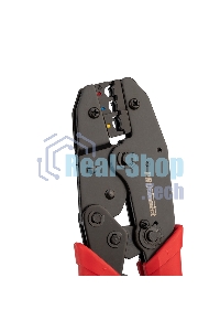 Кримпер PROconnect HT-336 H для обжима автоклемм изолированных 0.5-6.0 мм²