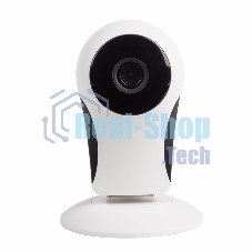 Беспроводная камера WiFi Smart 1.0Мп 1280x720 (720P), объектив 3.6 мм., с магнитным креплением, ИК до 10 м.