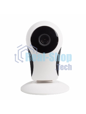 Беспроводная камера WiFi Smart 1.0Мп 1280x720 (720P), объектив 3.6 мм., с магнитным креплением, ИК до 10 м.
