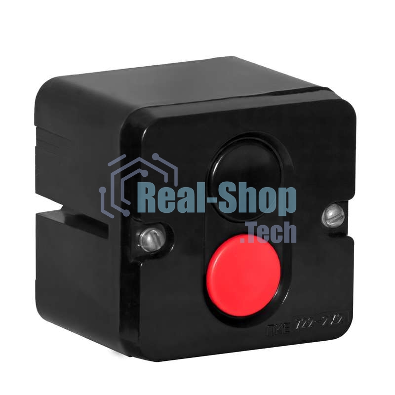 Пост кнопочный ПКЕ-722/2 