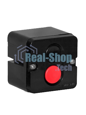 Пост кнопочный ПКЕ-722/2 