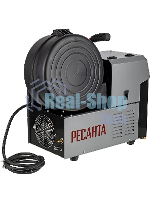 Сварочный аппарат Ресанта САИПА-250 инвертор ММА DC/MIG-MAG/FCAW 11.5кВт