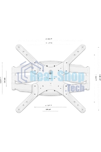 Кронштейн ONKRON M5 для телевизора 37