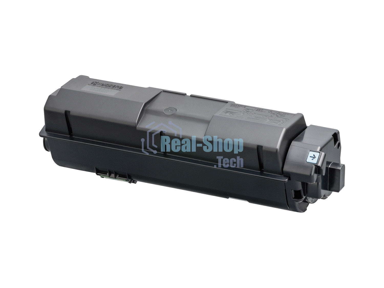 Картридж лазерный Kyocera TK-1170 (1T02S50NL0) черный для M2040dn/M2540dn/M2640idw 7200 стр.