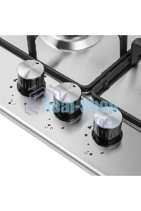 Газовая варочная панель HOMSair HGS433GS