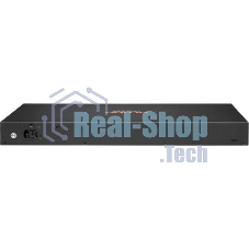Коммутатор HPE Aruba 6100 JL677A 24G 4SFP+ 370PoE+