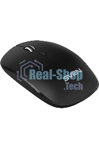 Комплект клавиатура + мышь SVEN KB-C3200W беспроводные клавиатура и мышь, черные