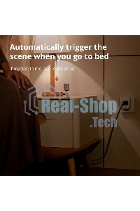 Датчик движения Aqara Motion Sensor P1