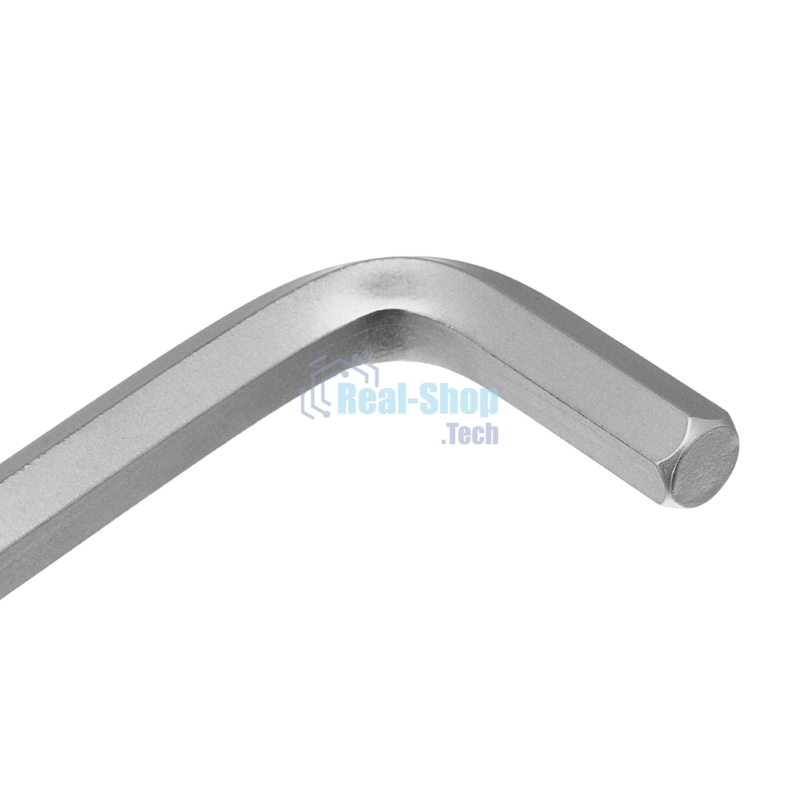 Набор имбусовых ключей Matrix HEX 9 шт экстра-длинный с шаром