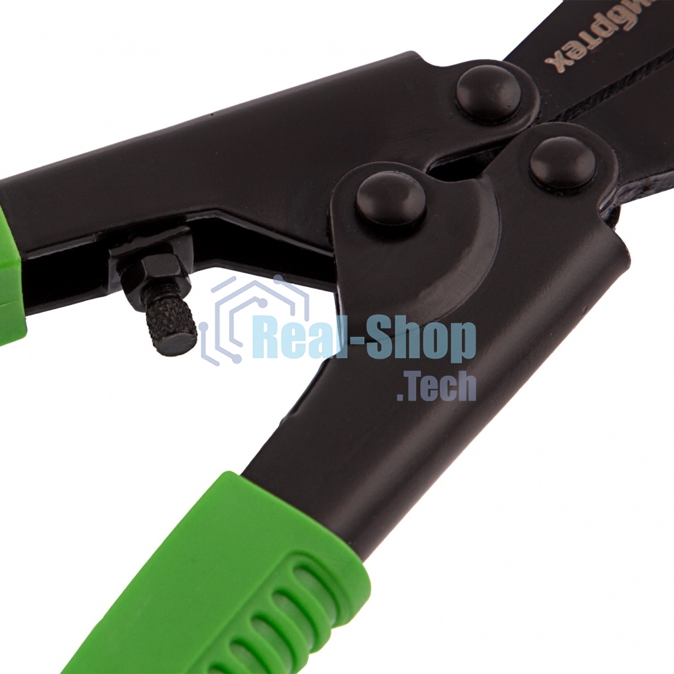 Болторез компактный Сибртех 200 мм - 8