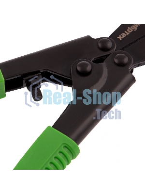 Болторез компактный Сибртех 200 мм - 8