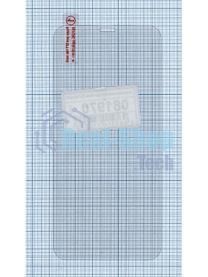 Защитное стекло для Apple iPhone XS (LOW-COST)