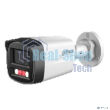 Камера видеонаблюдения IP Dahua DH-IPC-HFW1439TL1P-A-IL-0360B 3.6-3.6мм цв.