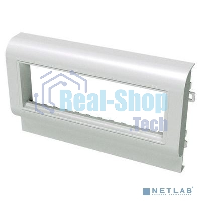 Рамка установочная под 45х45 6мод. PDA-3-45N 100 DKC 00564