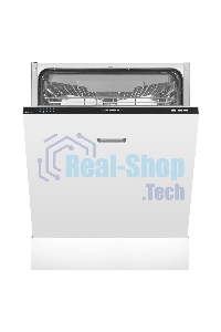 Встраиваемая посудомоечная машина Maunfeld MLP-123I, черный, 59.8 см, 14 компл., 49 дБ, класс A++