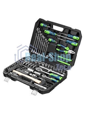 Набор инструментов Сибртех, 1/2