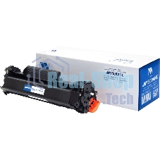 Картридж лазерный NVPrint совместимый NV-W1500ANC (БЕЗ ЧИПА) для HP LaserJet M111/M111a/M111w/M141/M141a/M141w (980k)