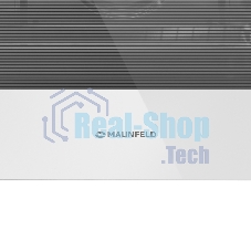 Шкаф духовой электрический Maunfeld AEOD60103BG