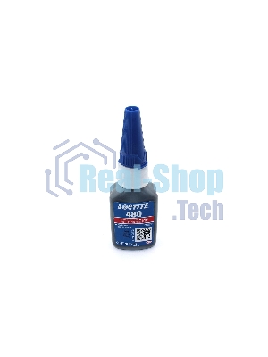 Клей Loctite 480 20г