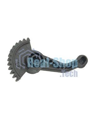 Рычаг большой ЗУ Delonghi EСAM ETAM