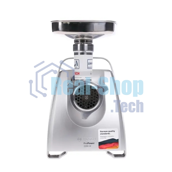 Мясорубка электрическая Bosch MFW68640