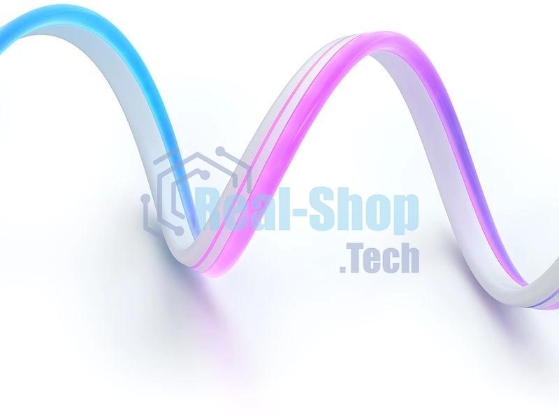 Лента светодиодная Xiaomi Smart Lightstrip Pro 