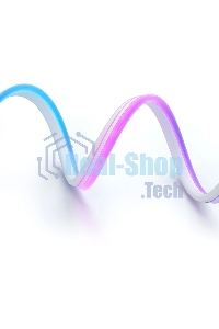 Лента светодиодная Xiaomi Smart Lightstrip Pro 