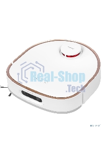 Робот-пылесос Dreame RLS6TAC W10 Pro белый, 55 Вт, 6400 мА·ч Li-Ion, уборка сухая/влажная, пылесборник контейнер 0.45 л