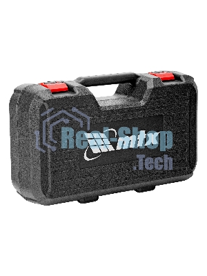 Гайковерт ударный аккумуляторный бесщет. CIWU-BL-20-600, Li-Ion, 20 В MTX