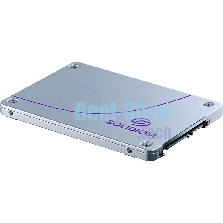 Накопитель SSD SOLIDIGM SATA2.5