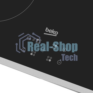 Индукционная варочная панель Beko HII 6440 RQTB, черный